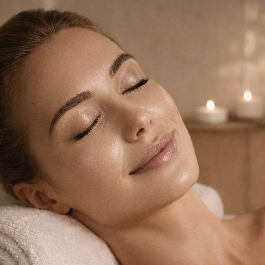 Meadow Foundations Skin Reset at The Meadow Salon and Spa LLC MM43877 in Venice, FL