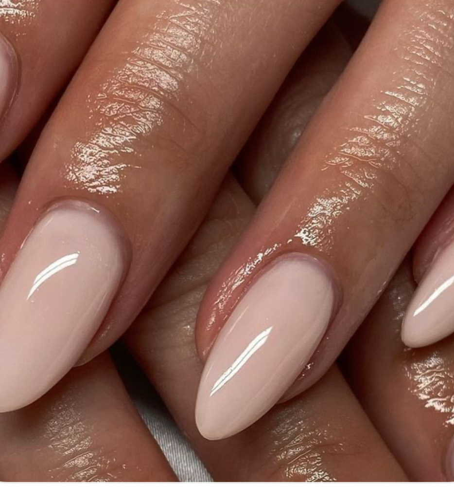 Nail Refill