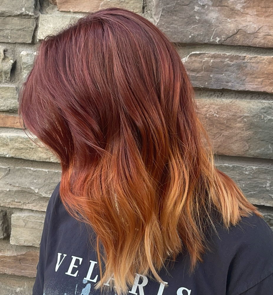 🎨 The Dimensional Color Melt