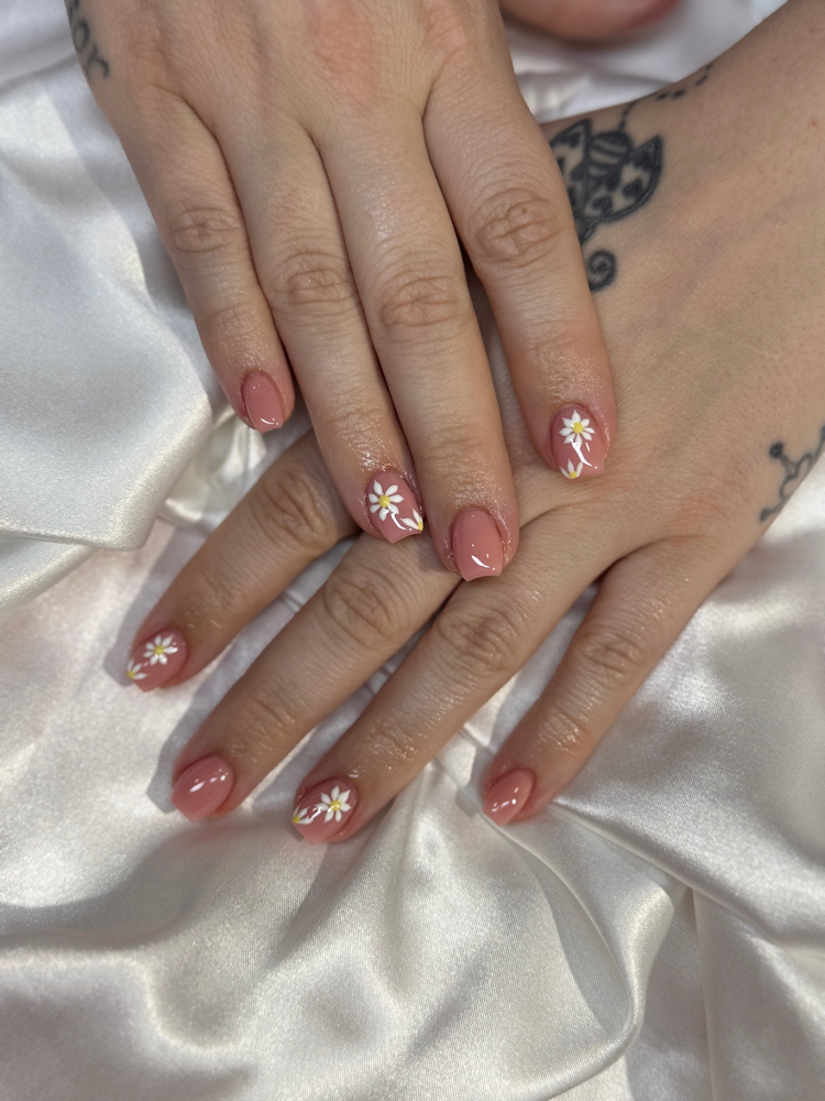 Acrylic Fresh Set