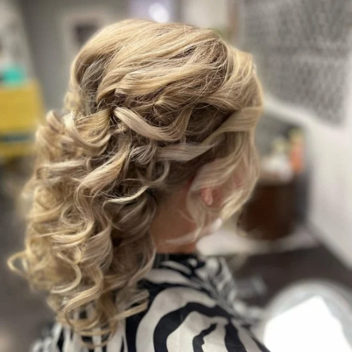 Formal Style