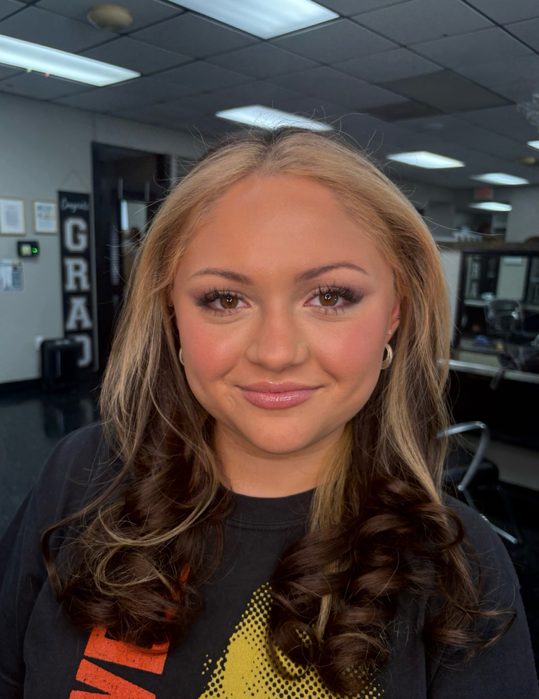 Makeup at Beauty by Isabella in Richwood, TX