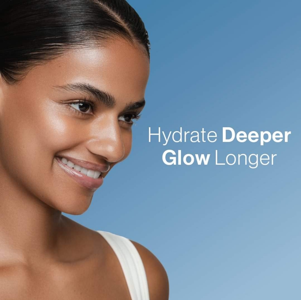 Signature Hydrafacial