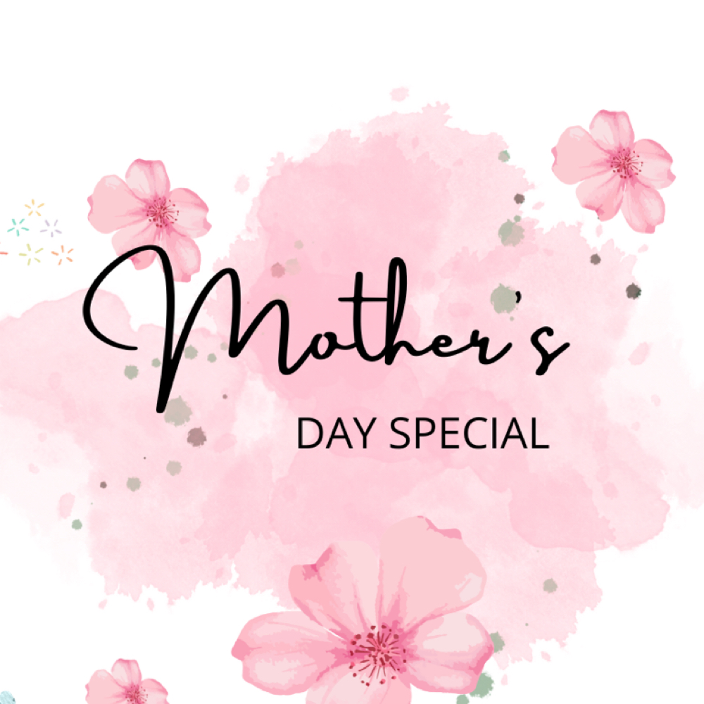 Mothers Day Head Spa Special at Firefly Beauty Lounge in Deptford, NJ