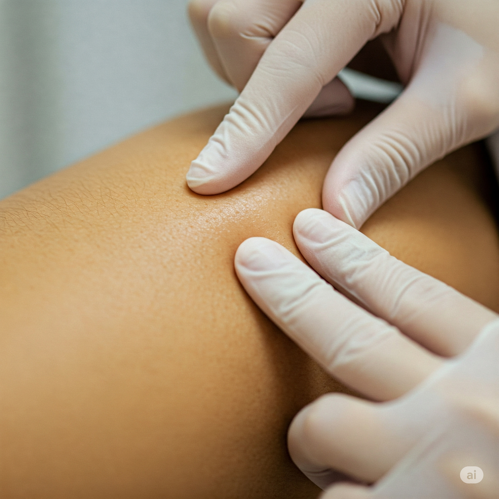 Skin Consultation