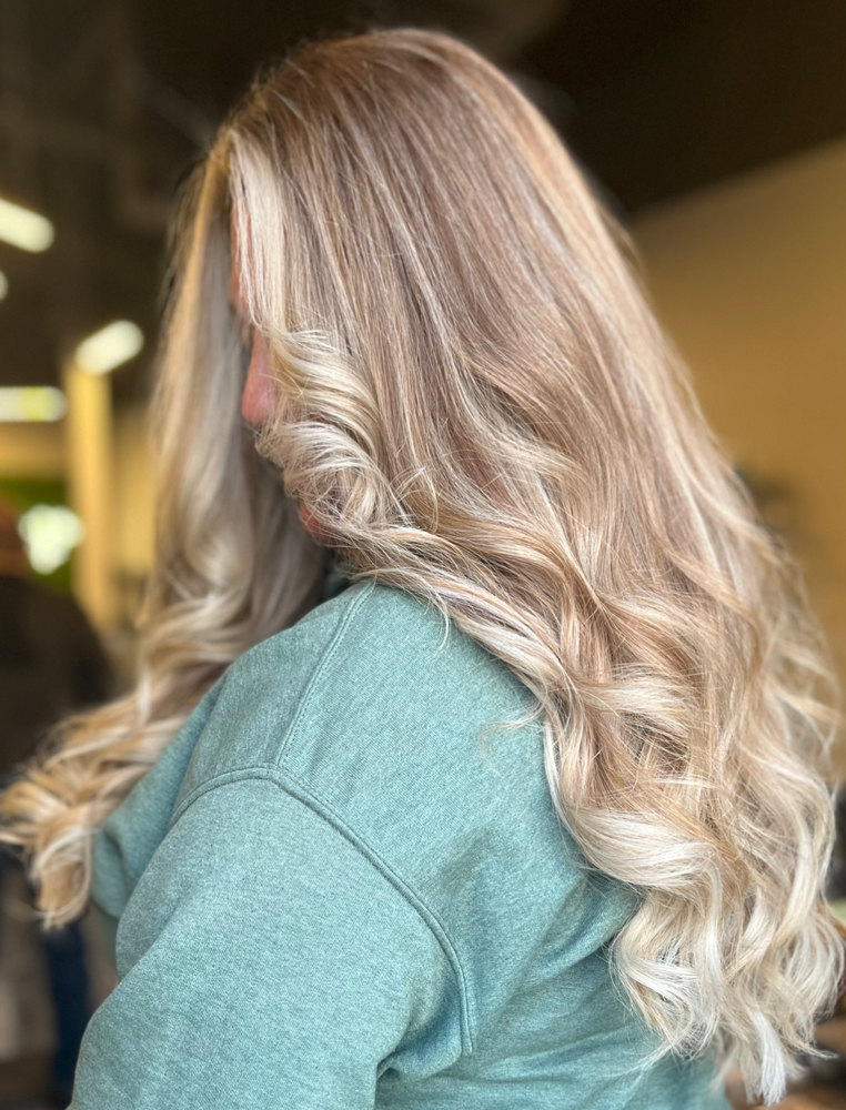 Balayage