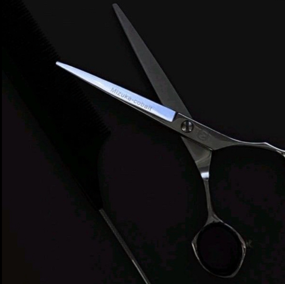 Bang Trim at A Touch of Paris in New City, NY