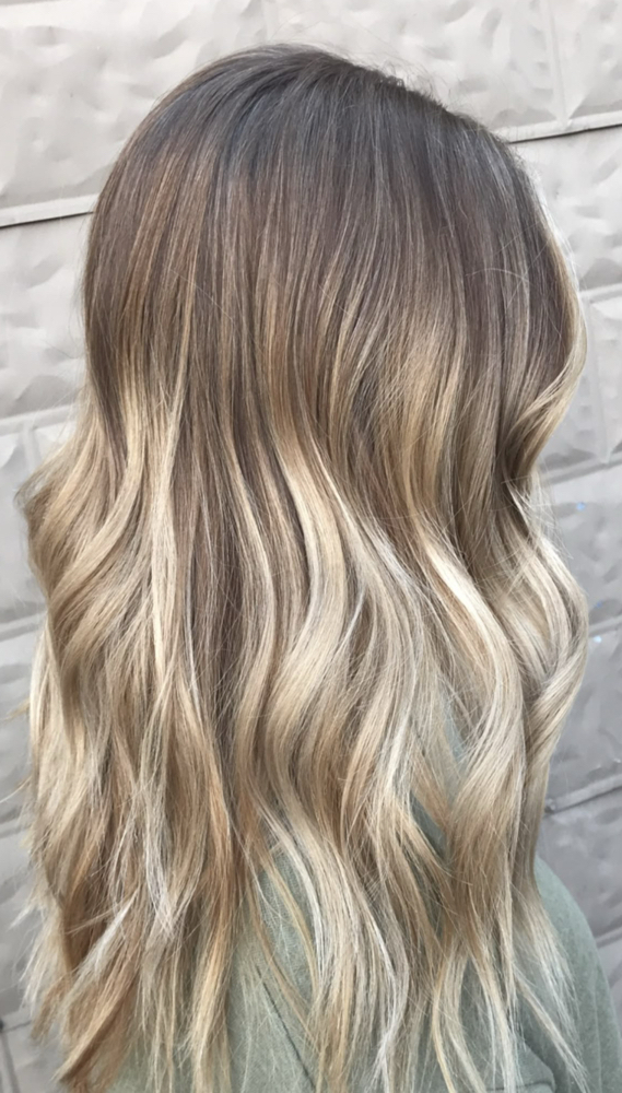 Shadow Root at Hair On Main in Macclenny, FL