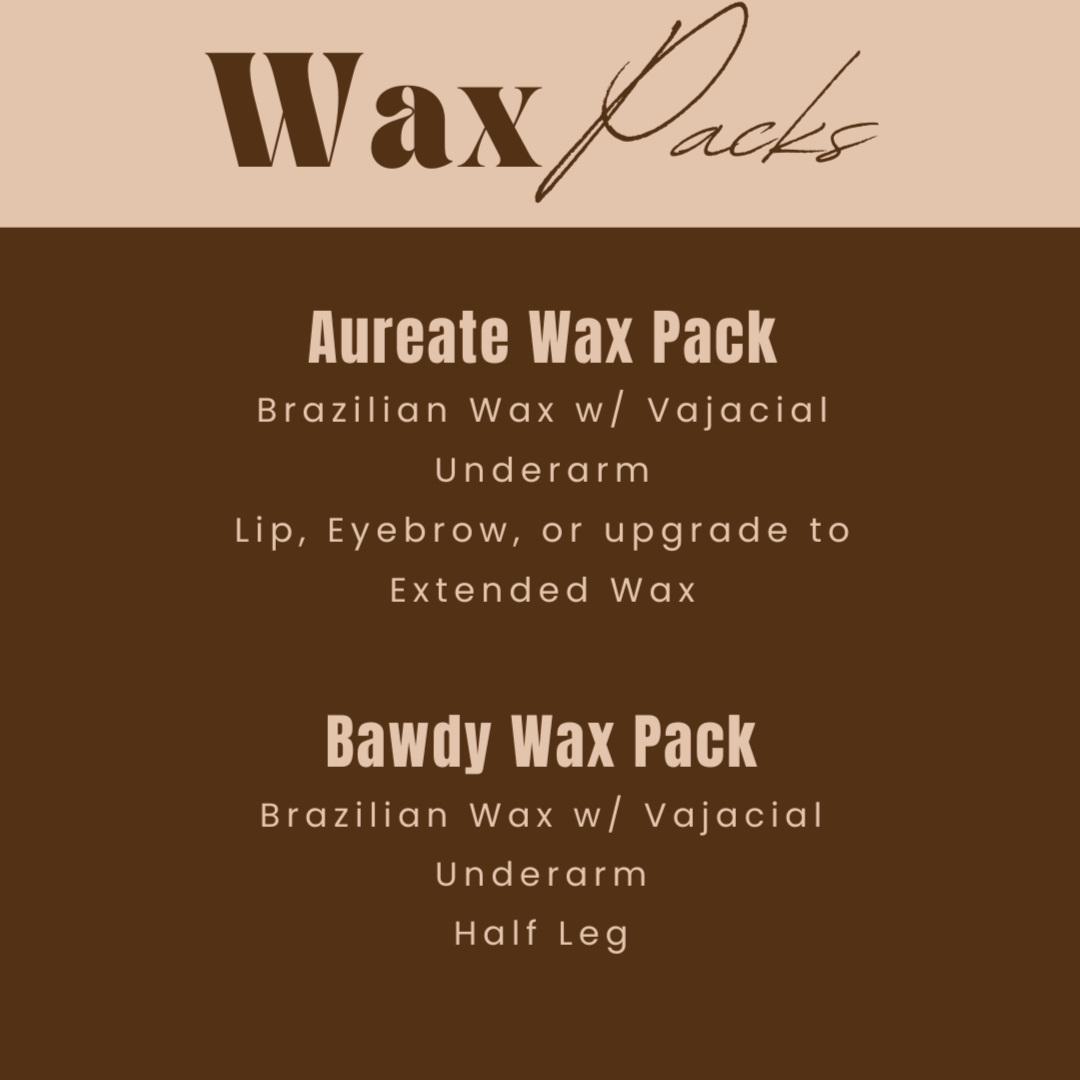 Wax Packs