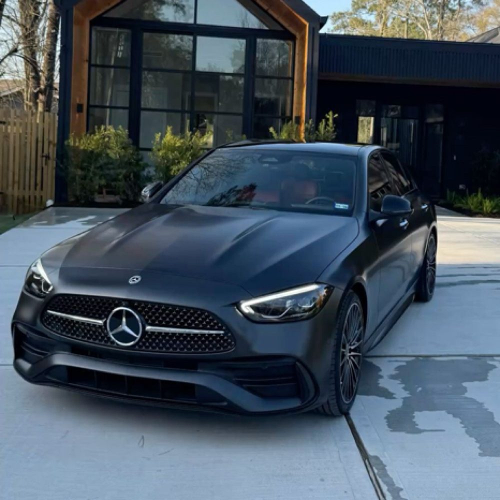 Powershine Elite at Gerardo Powershine