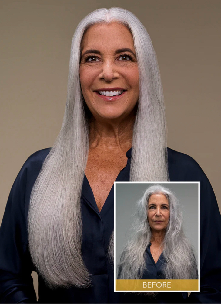 Keratin Express