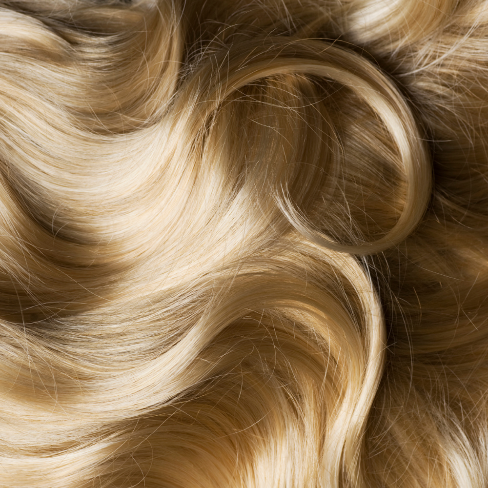 the balayage