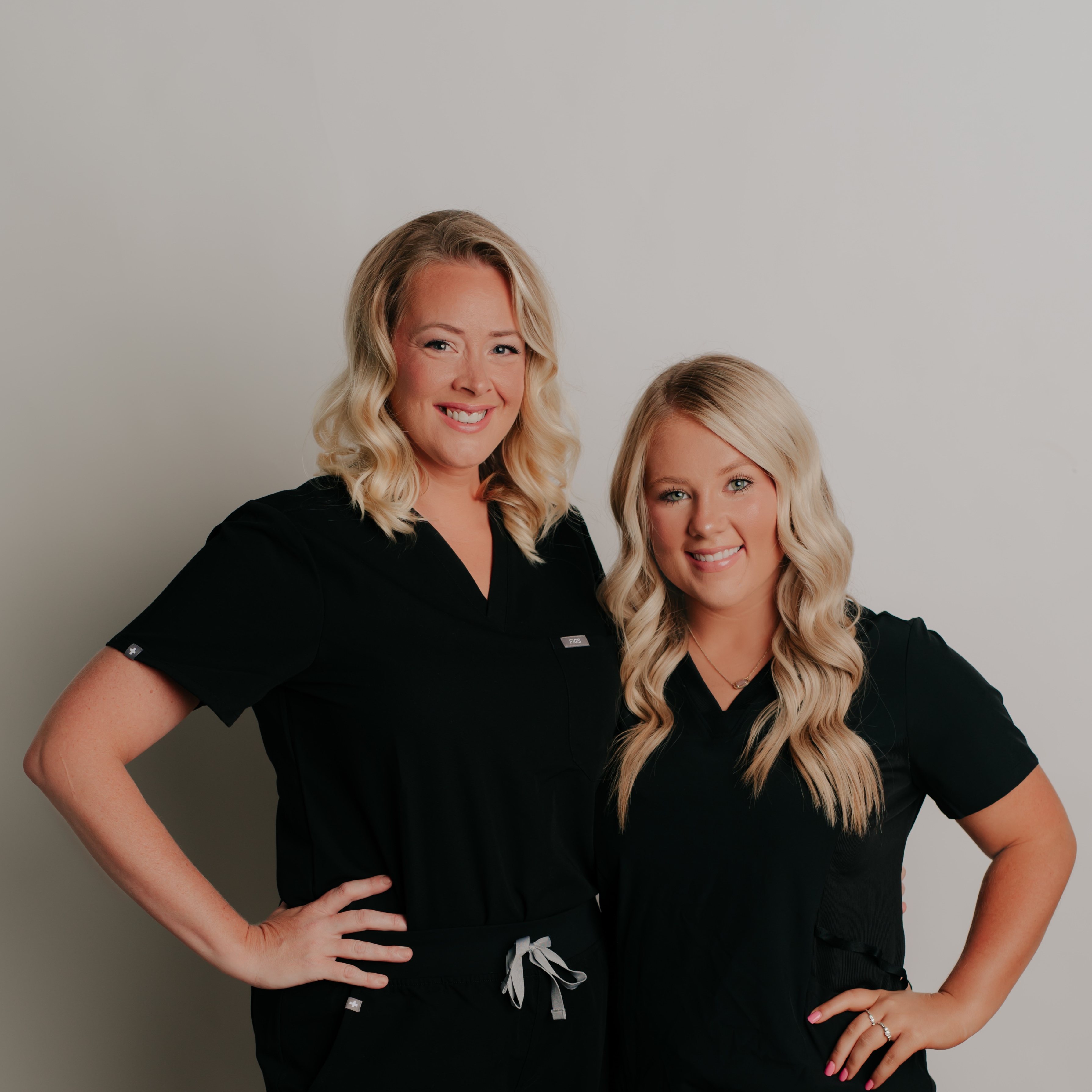 The Pure Luxury Hair Spa at Pure Aesthetics and Wellness LLC in Leitchfield, KY