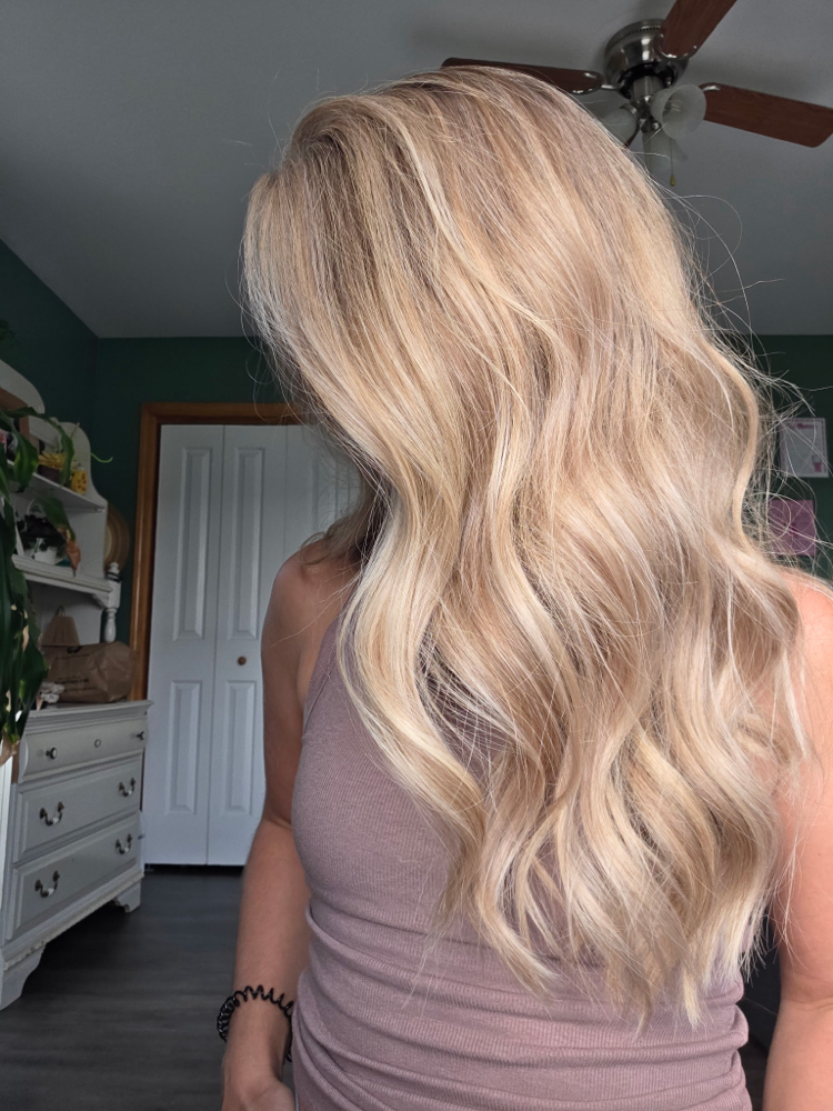 Full Head Babylights