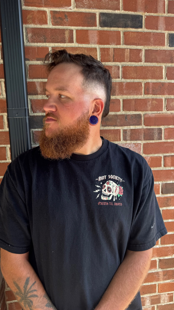 Zero Fade