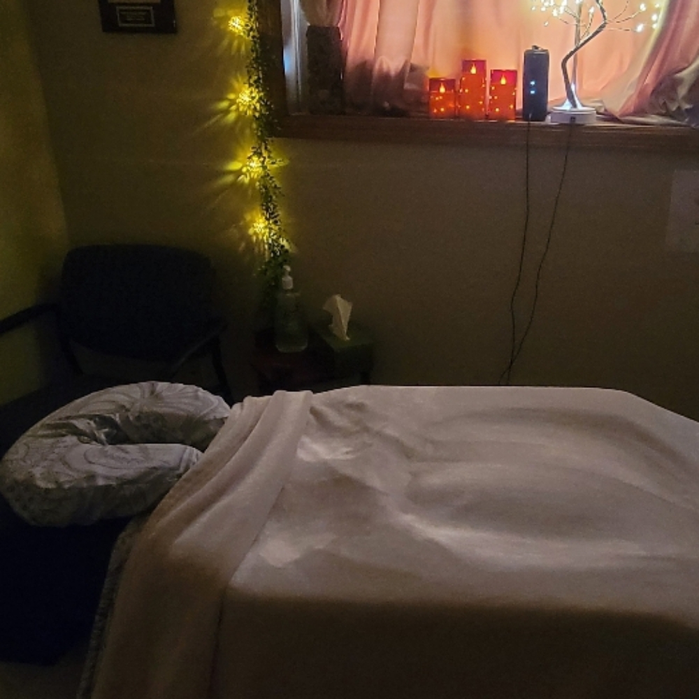 60 Minute Prenatal Massage at Red Rock Massage in Princeton, MN