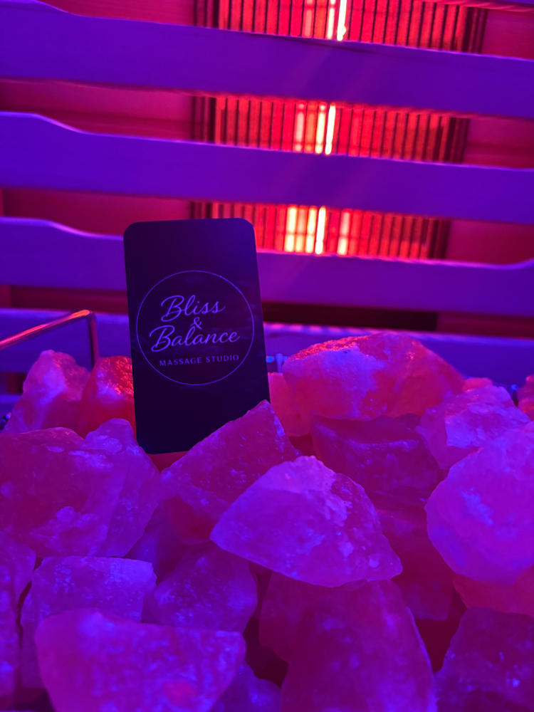 Full Detox Infrared Sauna