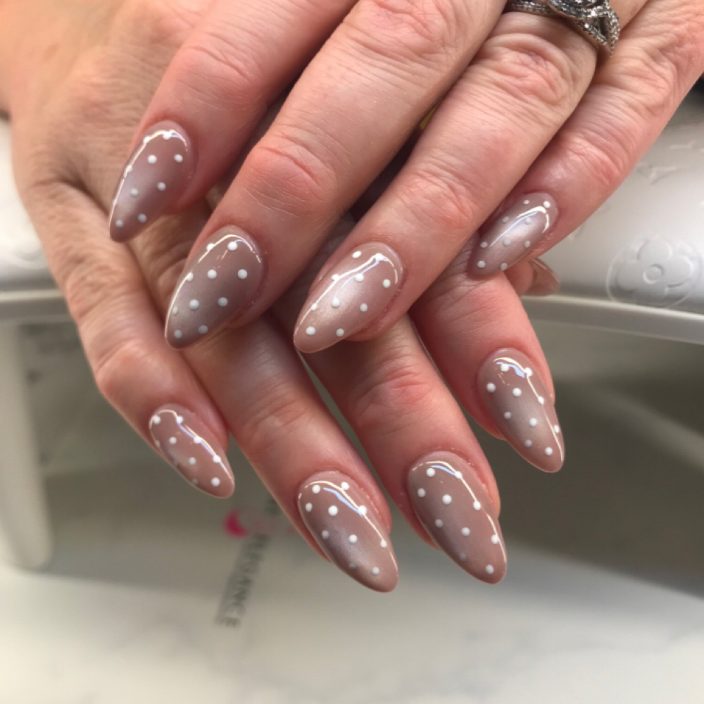 Rebalance at Fly Nail Girl Studio in Grand Junction, CO