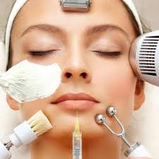 Anti Wrinkle Treatment