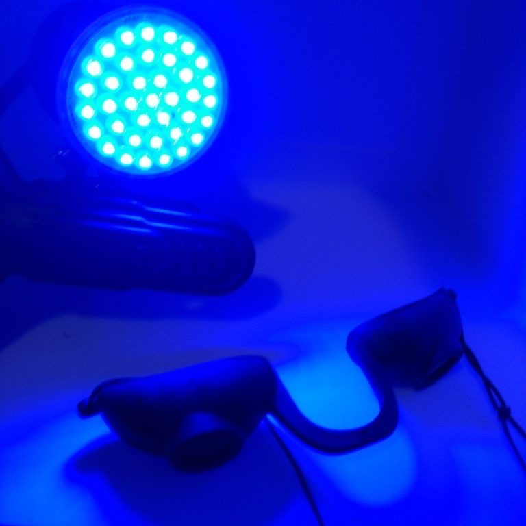 Celluma Light Therapy