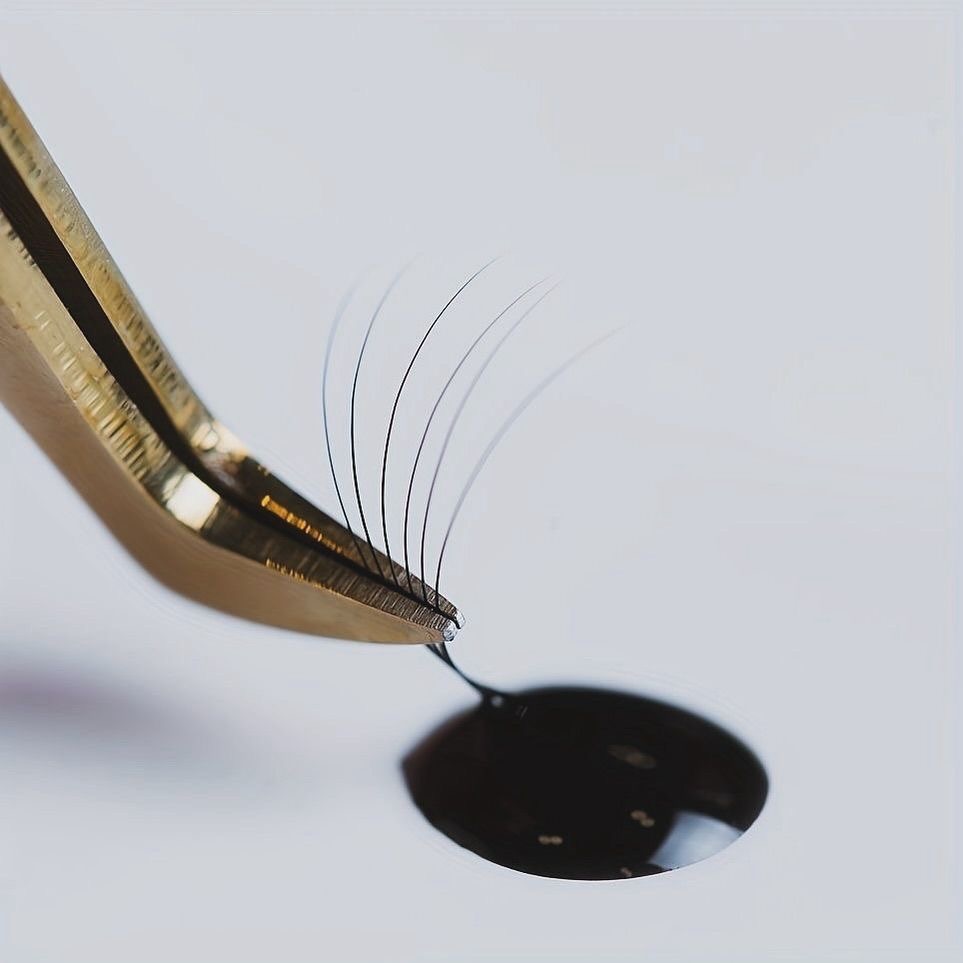 The Extended Lash Fill at Sol Beauty Studio in Newark, DE