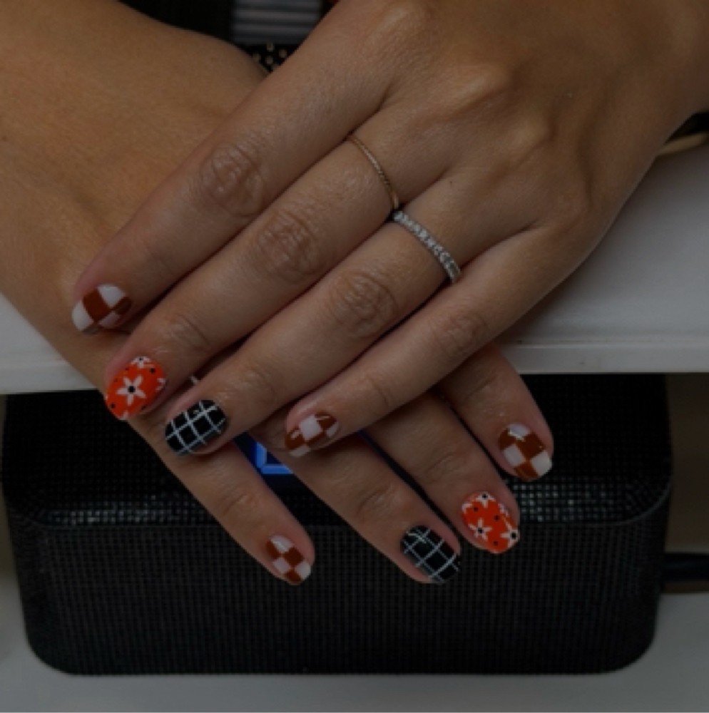 Soft Gel Structured Manicure at ANNABELLES BEAUTY in Oceanside, CA