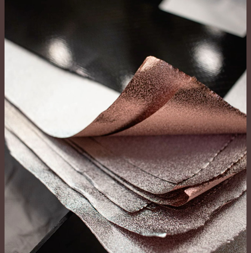 The Money Piece Mini