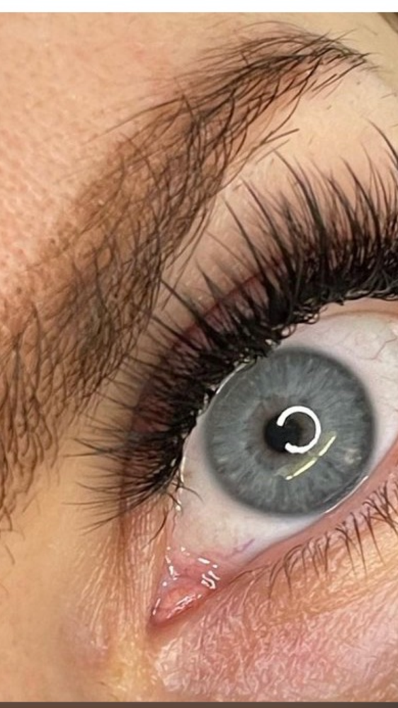 Eyelash Extensions