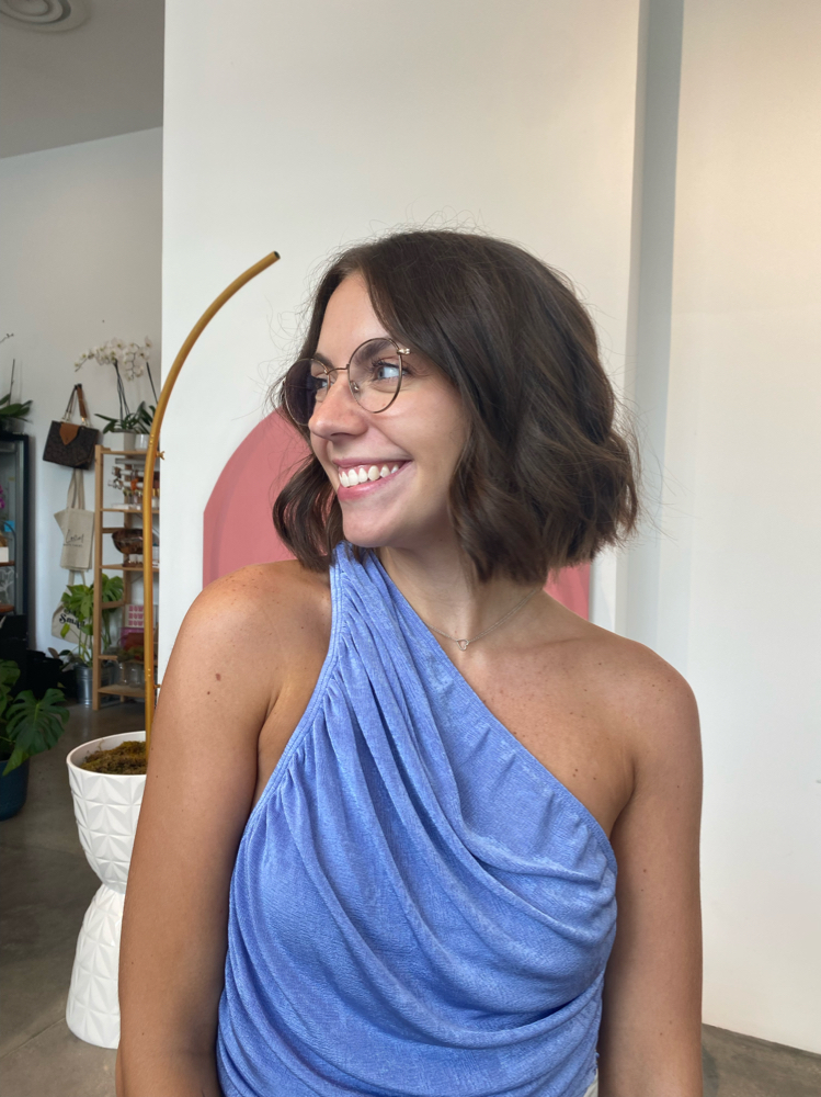 Haircut