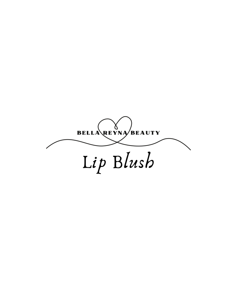 Lip Blush