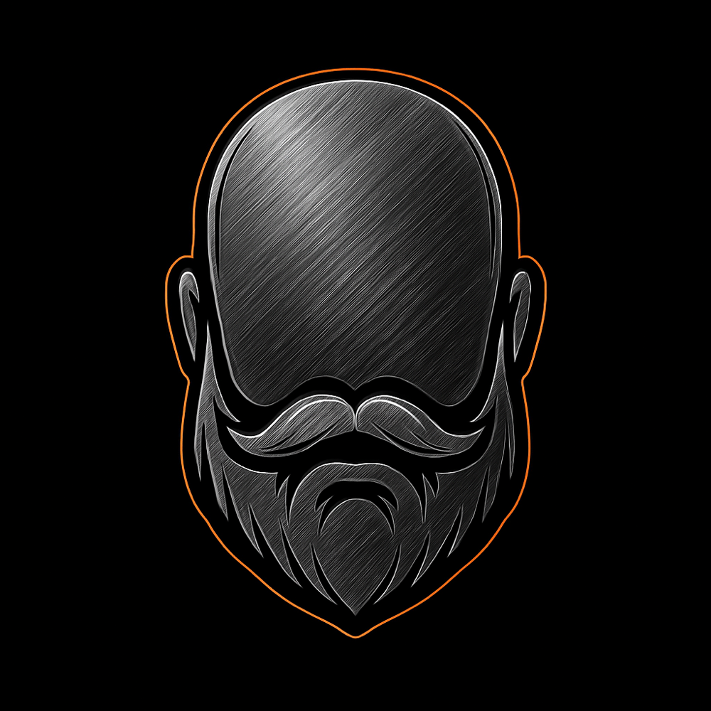 El Baldy + Barba at MX Barber Studio in Brandon, FL