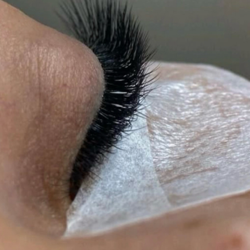 Three Week Lash Fill at Chelsea Marshall in Alpharetta, GA