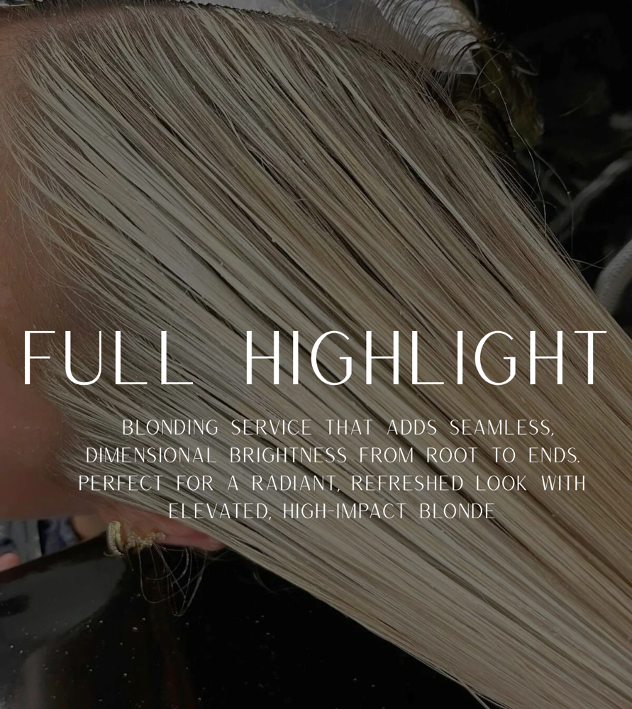 Full Highlight