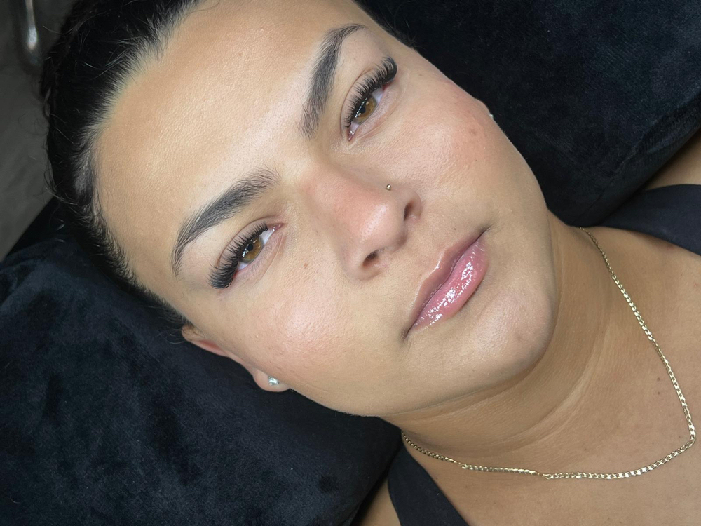 Wet | Hybrid Refill at Anoa Beauty in Miami, FL