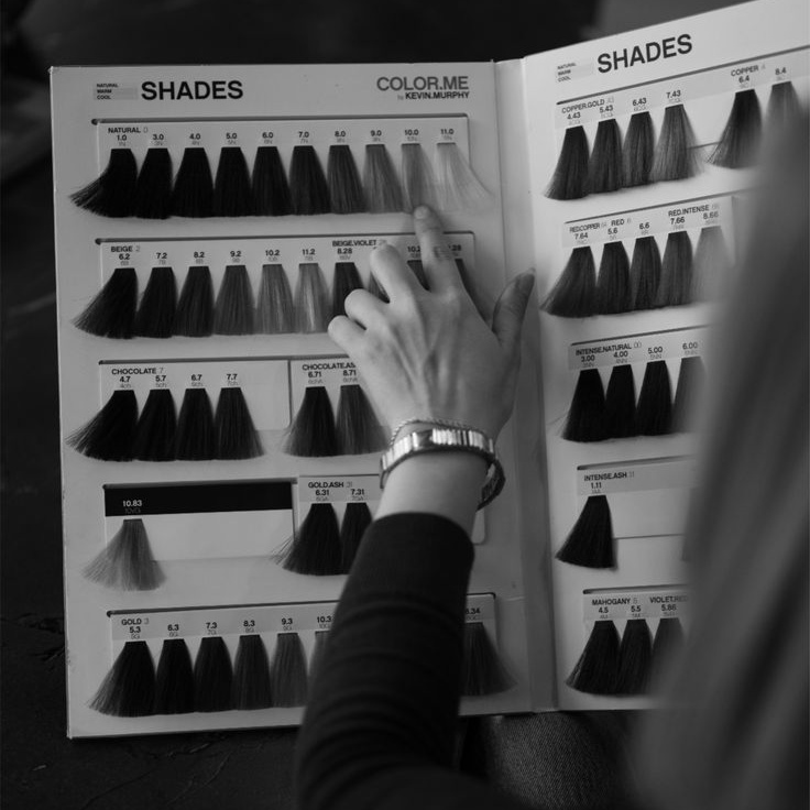 Color Consultation at LuxebyTati- Cosmetologist in Moore, OK