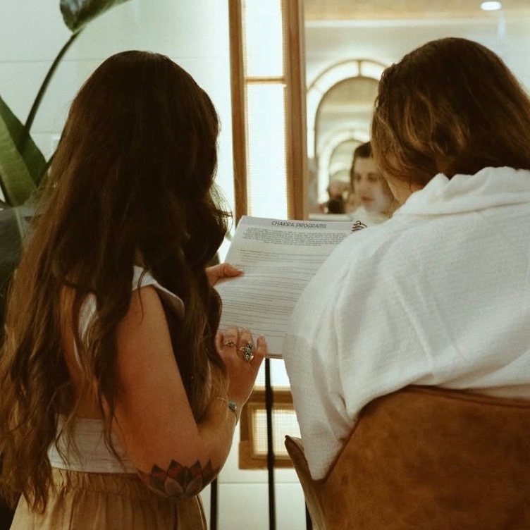 Healy Freq. Therapy Analysis