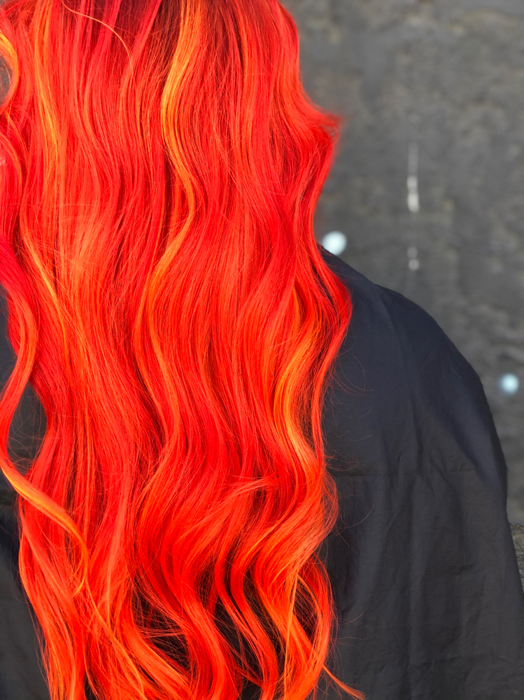 Vivid Color