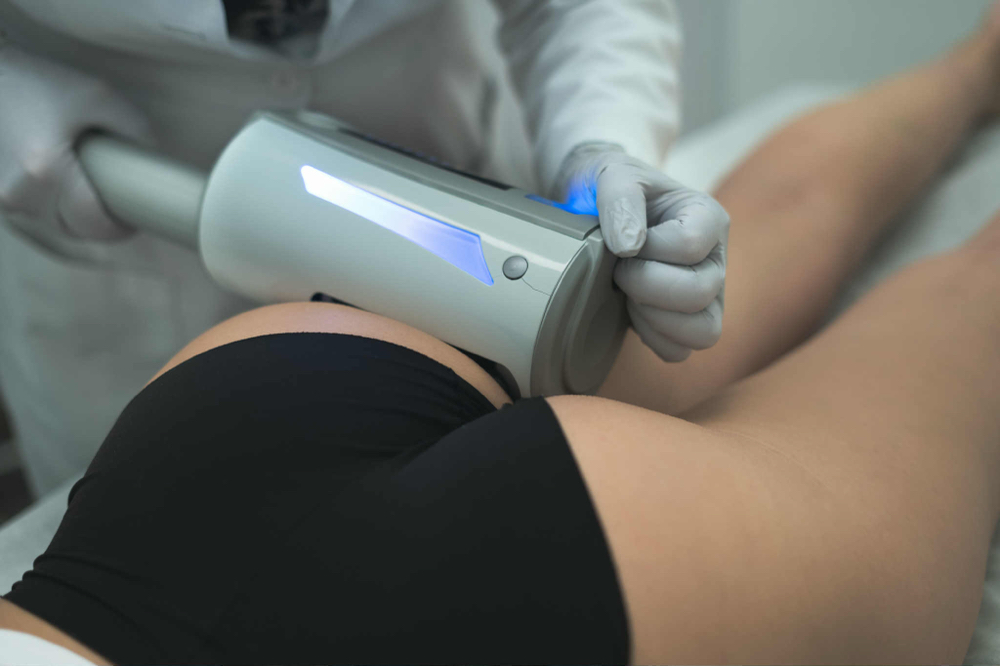 Endospere Therapy Full Body at Maiko Aesthetics in Brooklyn, NY