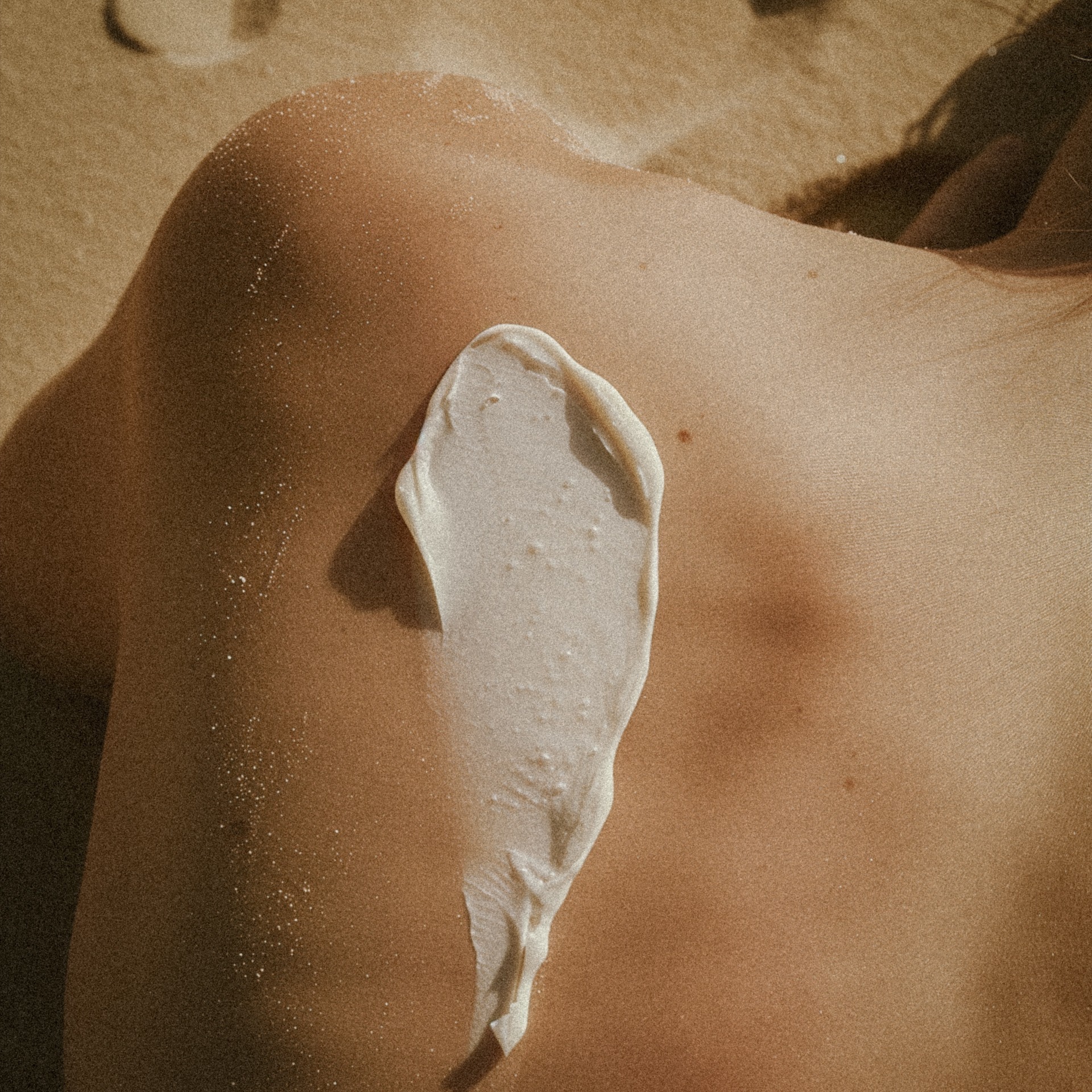 THE BODY RENEWAL RITUAL at Hive + Honey Spa in Ashland, OR