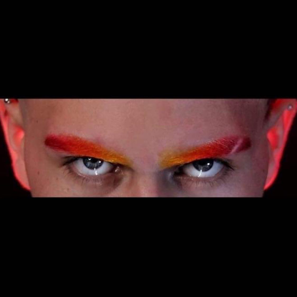 Brow Color