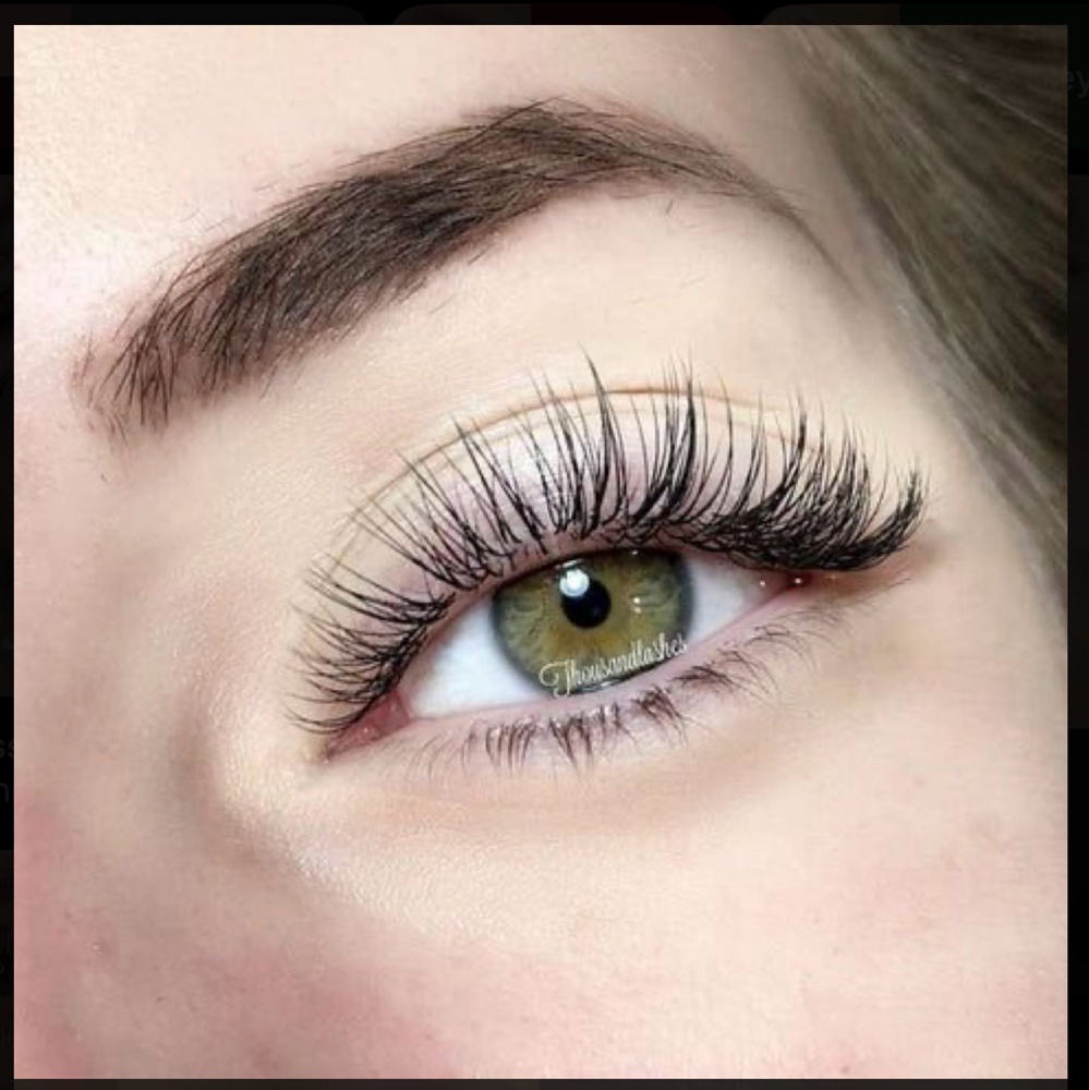 3 Week Classic Fill