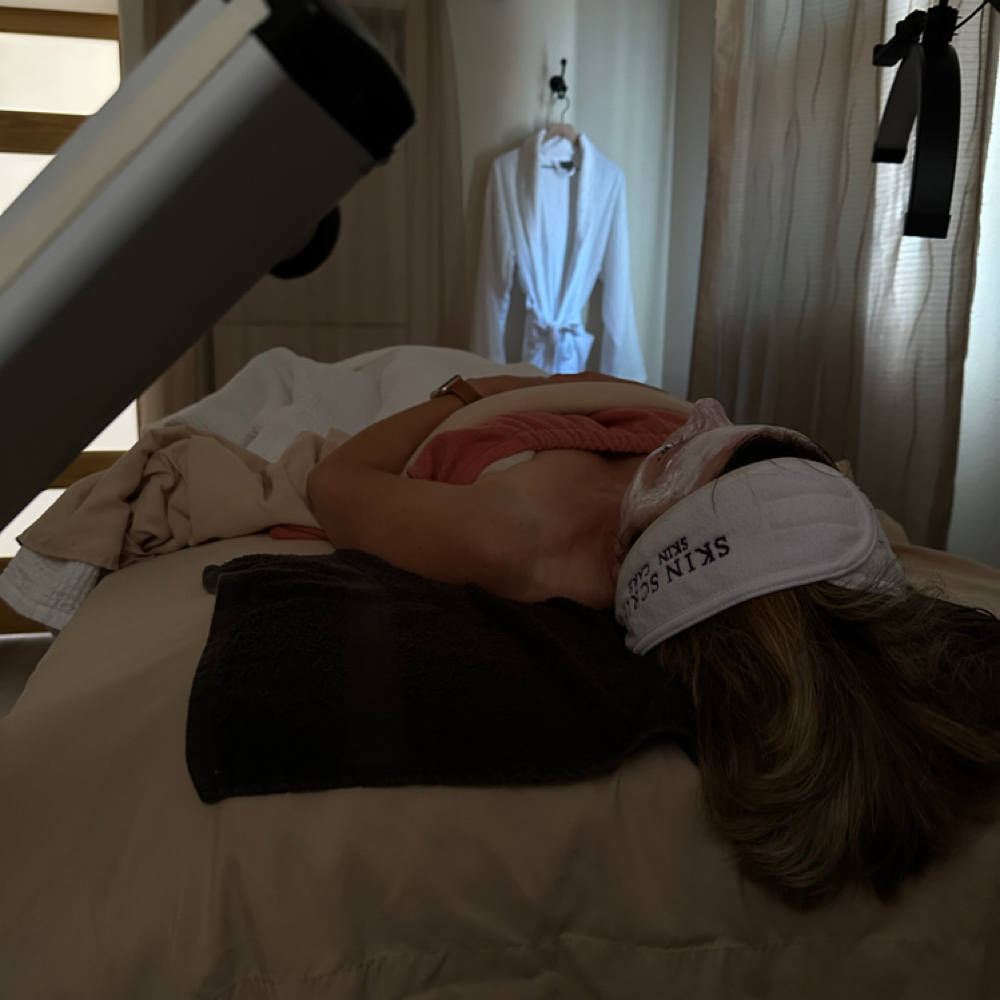 90 Minute Signature Facial at Skin By Jazz LLC in Wisconsin Rapids, WI