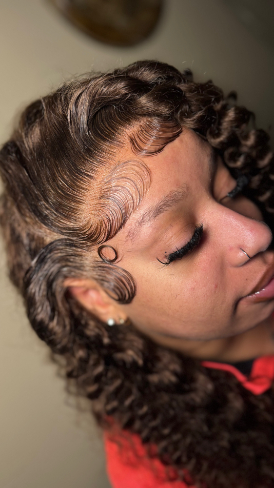 wig install ( wig included )
