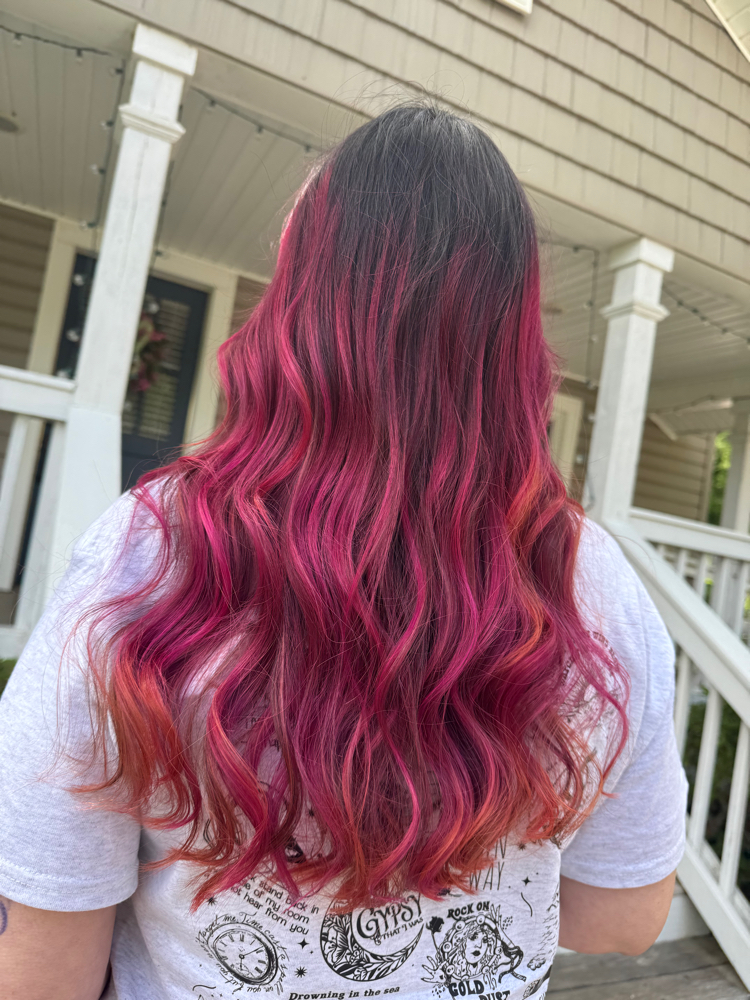 Fantasy Color