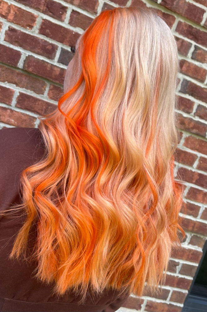 Transformative/Fantasy Color
