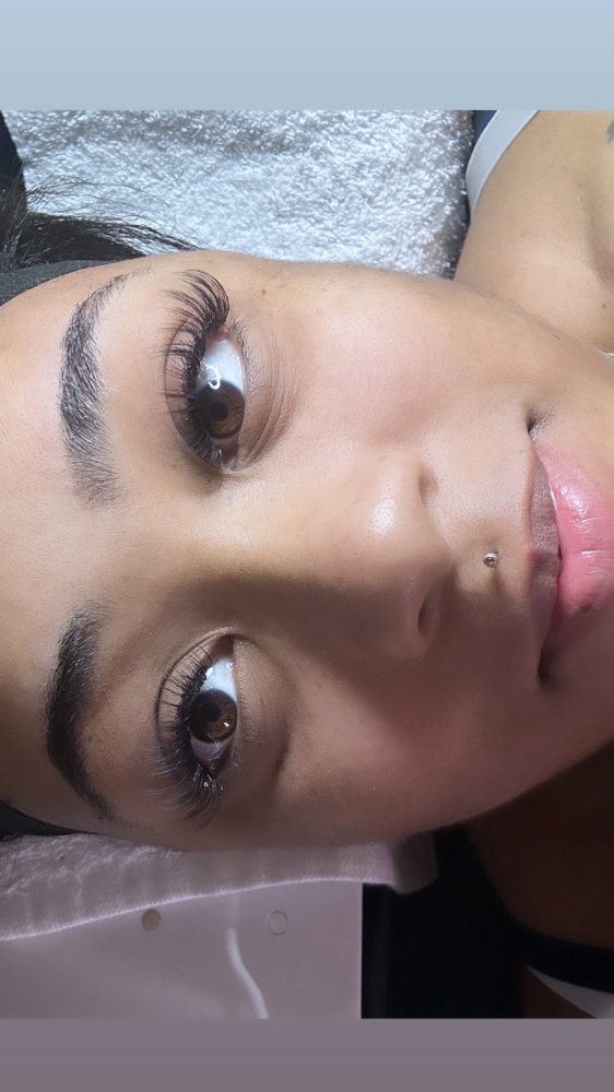 Lash & Brow Special