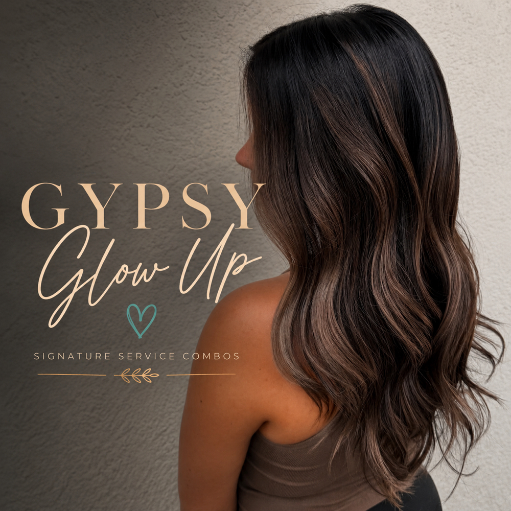 The Gypsy Glow Up at Jena Abare in Ocala, FL