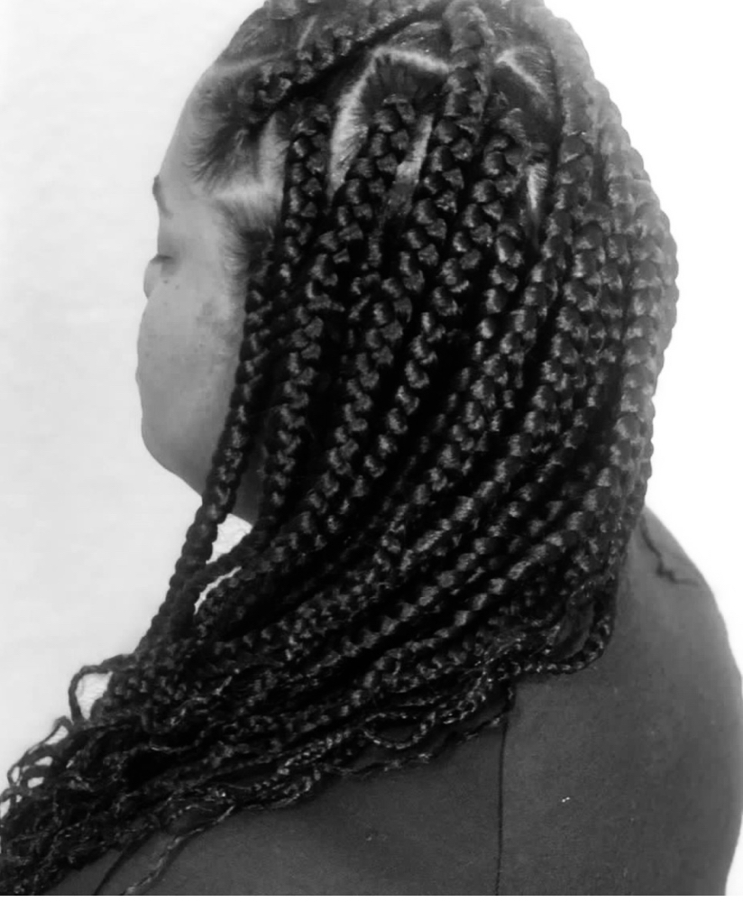 Protective Braids
