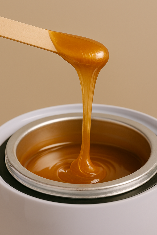 Full Leg Wax at Bridge2Beauty in Wantagh, NY