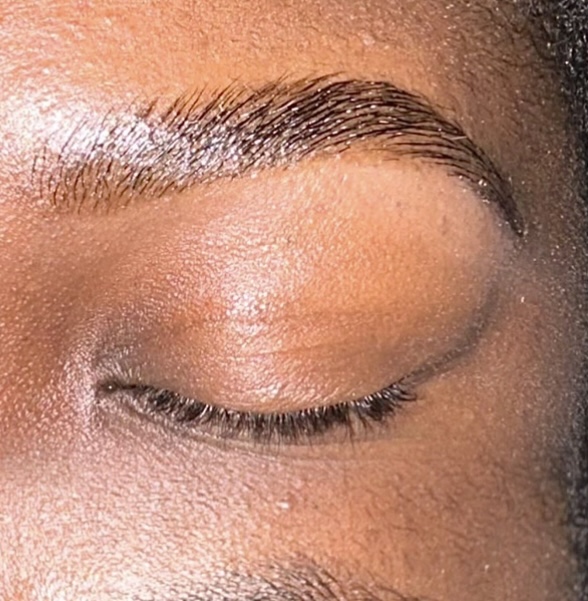 Hybrid Brow Tint